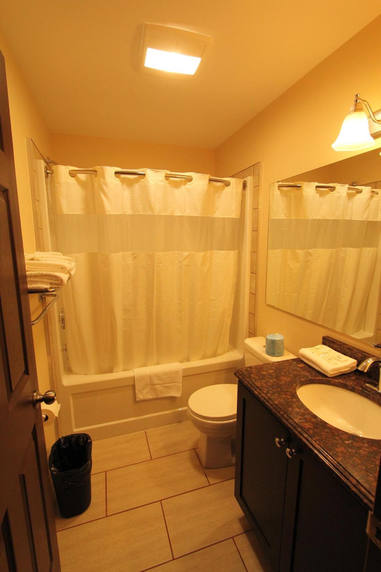 Masterson'S Motel Greater Napanee Kamer foto