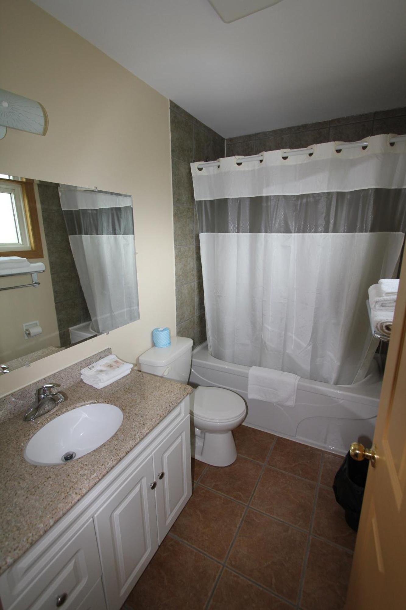 Masterson'S Motel Greater Napanee Kamer foto