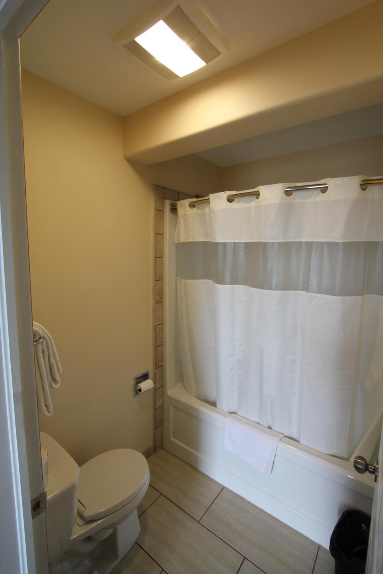 Masterson'S Motel Greater Napanee Kamer foto