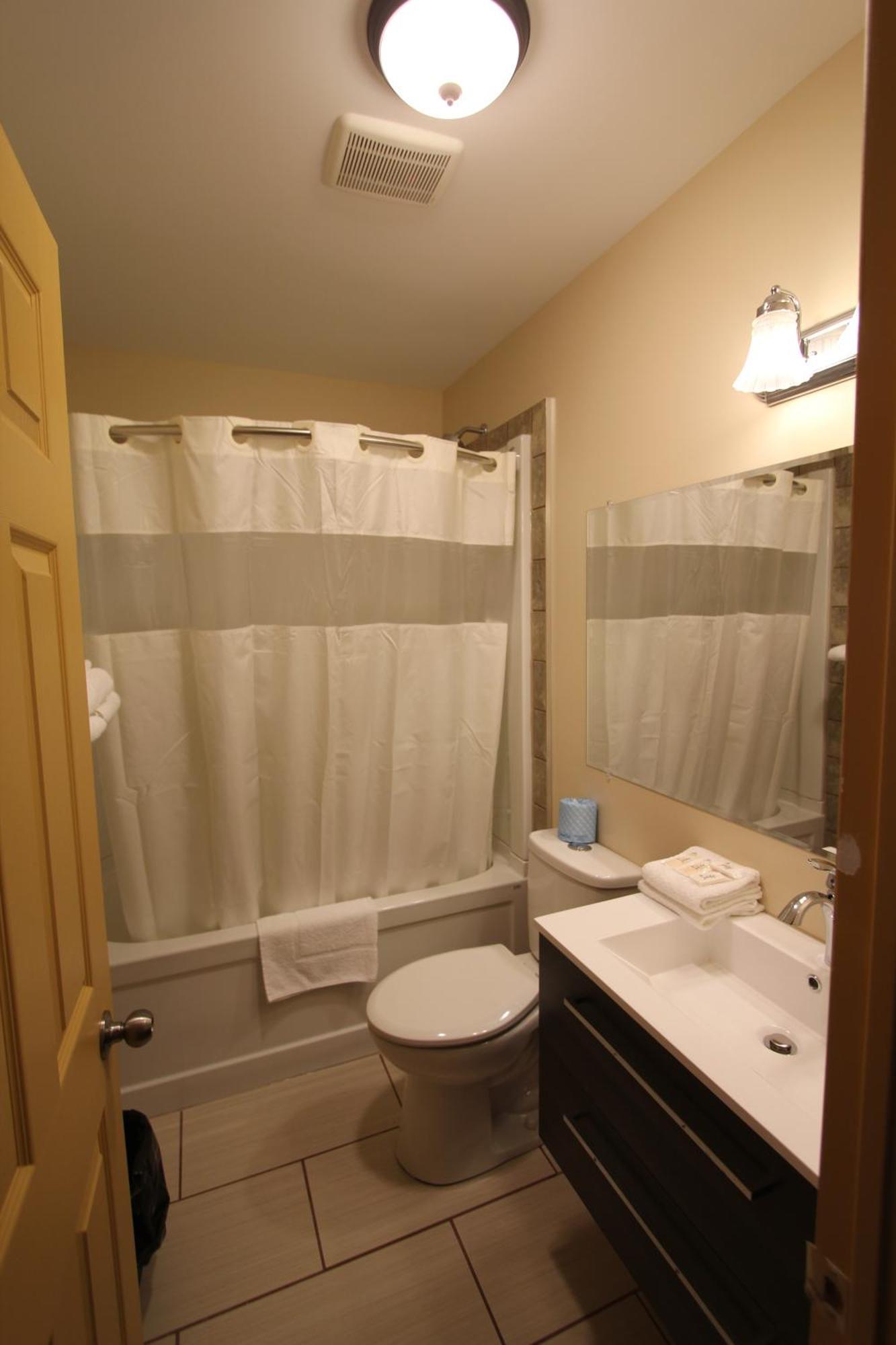 Masterson'S Motel Greater Napanee Kamer foto
