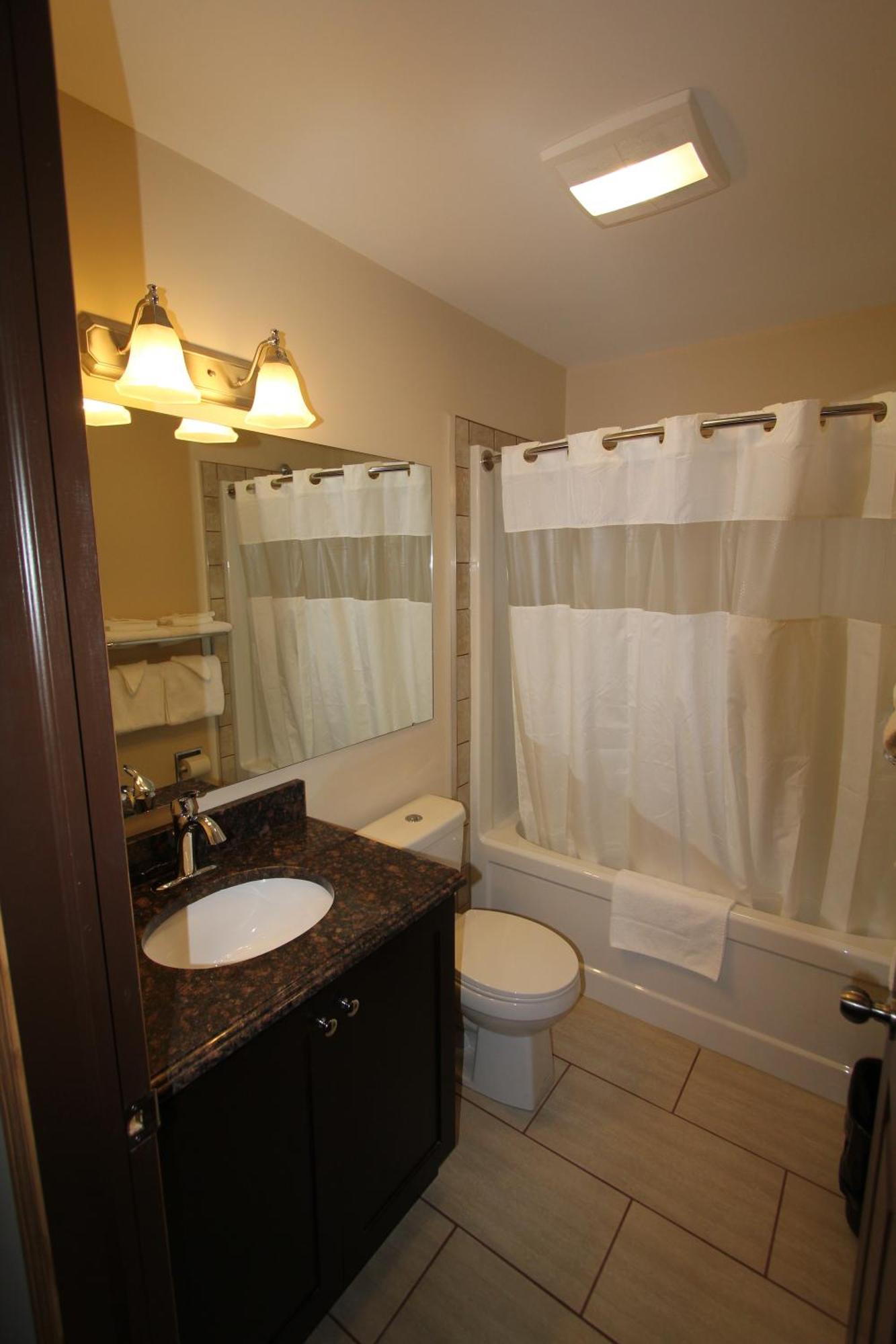 Masterson'S Motel Greater Napanee Kamer foto