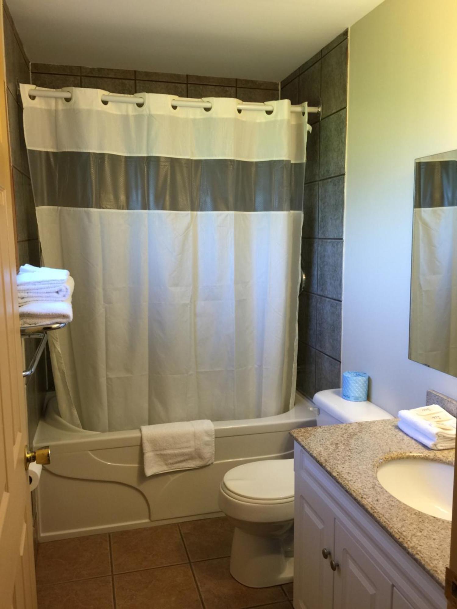 Masterson'S Motel Greater Napanee Kamer foto